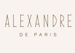 Alexandre de Paris promo codes