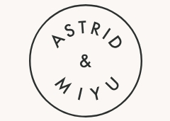 Astrid & Miyu promo codes
