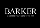 Barker Shoes logo