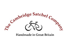 The Cambridge Satchel Company promo codes