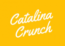 Catalina Crunch logo