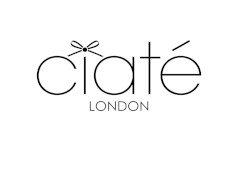 Ciaté London promo codes