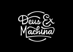Deus Ex Machina promo codes