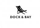 Dock & Bay logo