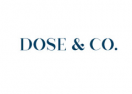 DOSE & CO. logo