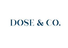 DOSE & CO. promo codes