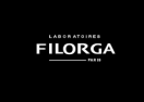 Laboratoires Filorga logo