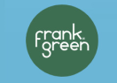 Frank Green logo