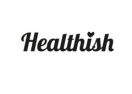 Healthish logo