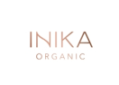 INIKA Organic USA logo