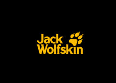 Jack Wolfskin promo codes
