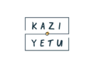 Kazi Yetu logo