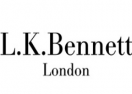 L.K.Bennett logo
