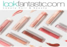 Lookfantastic logo