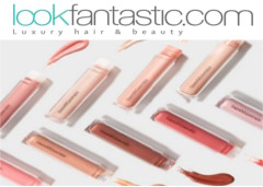 Lookfantastic promo codes