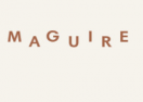 Maguire logo