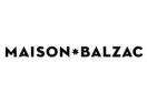 Maison Balzac logo
