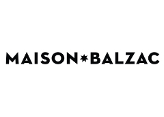 Maison Balzac promo codes