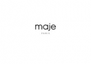 Maje logo