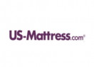 US-Mattress logo