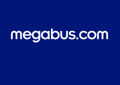 Megabus promo codes