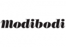 Modibodi logo
