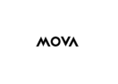 Mova US logo