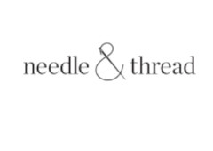 Needle & Thread promo codes