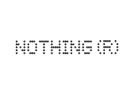 Nothing US logo