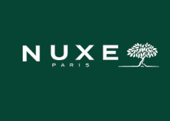 Nuxe promo codes