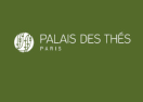 Palais des Thés logo