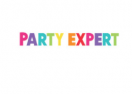 Party Expert logo