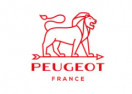 Peugeot Saveurs logo