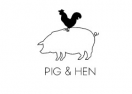 Pig & Hen logo