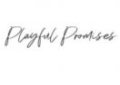 Playful Promises logo