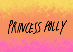 Princess Polly promo codes