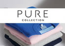 Pure Collection logo