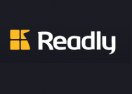 Readly logo