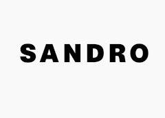 SANDRO promo codes