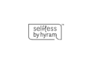 Selfless by Hyram logo
