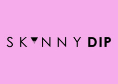 Skinnydip London promo codes