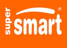 SuperSmart logo