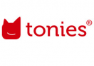 Tonies logo