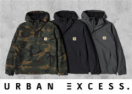 UrbanExcess logo