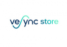 VeSync logo