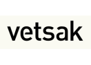 Vetsak logo