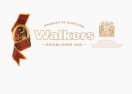 Walkers logo