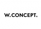 W Concept logo