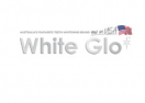 White Glo logo