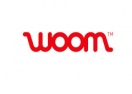 Woom logo